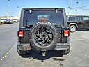 Thumbnail image of 2018 Jeep Wrangler at Gary Mathews Motors