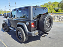 Thumbnail image of 2018 Jeep Wrangler at Gary Mathews Motors