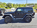 Thumbnail image of 2018 Jeep Wrangler at Gary Mathews Motors