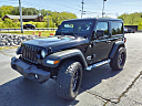 Thumbnail image of 2018 Jeep Wrangler at Gary Mathews Motors