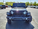 Thumbnail image of 2018 Jeep Wrangler at Gary Mathews Motors