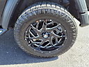 Thumbnail image of 2018 Jeep Wrangler at Gary Mathews Motors