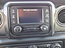 Thumbnail image of 2018 Jeep Wrangler at Gary Mathews Motors