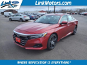 Thumbnail image of 2022 Honda Accord Hybrid at Link Ford Minong