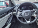 Thumbnail image of 2022 Honda Accord Hybrid at Link Ford Minong
