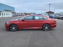 Thumbnail image of 2022 Honda Accord Hybrid at Link Ford Minong