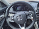Thumbnail image of 2022 Honda Accord Hybrid at Link Ford Minong