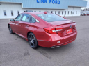 Thumbnail image of 2022 Honda Accord Hybrid at Link Ford Minong