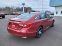 Thumbnail image of 2022 Honda Accord Hybrid at Link Ford Minong