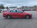 Thumbnail image of 2022 Honda Accord Hybrid at Link Ford Minong