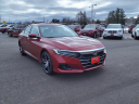 Thumbnail image of 2022 Honda Accord Hybrid at Link Ford Minong
