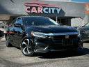 Thumbnail image of 2022 Honda Insight at Car City - USED