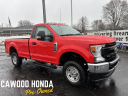 Thumbnail image of 2020 Ford F-250 Super Duty at Cawood Honda