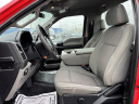 Thumbnail image of 2020 Ford F-250 Super Duty at Cawood Honda
