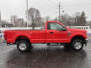 Thumbnail image of 2020 Ford F-250 Super Duty at Cawood Honda