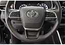 Thumbnail image of 2022 Toyota Highlander at Poe Toyota