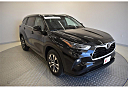 Thumbnail image of 2022 Toyota Highlander at Poe Toyota