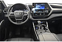 Thumbnail image of 2022 Toyota Highlander at Poe Toyota