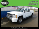 Thumbnail image of 2008 Chevrolet Silverado 1500 at Parkside Total Auto Care