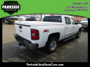 Thumbnail image of 2008 Chevrolet Silverado 1500 at Parkside Total Auto Care
