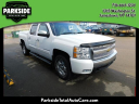 Thumbnail image of 2008 Chevrolet Silverado 1500 at Parkside Total Auto Care