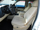 Thumbnail image of 2008 Chevrolet Silverado 1500 at Parkside Total Auto Care