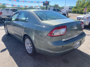 Thumbnail image of 2008 Mercury Milan at DYNAMITE DEALS, LLC