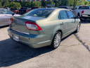 Thumbnail image of 2008 Mercury Milan at DYNAMITE DEALS, LLC