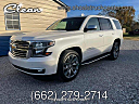 2016 Chevrolet Tahoe LTZ at Shoals Truck Center