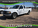Thumbnail image of 2001 Ford F-150 at Leander Trux n Karz