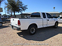 Thumbnail image of 2001 Ford F-150 at Leander Trux n Karz
