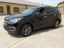 Thumbnail image of 2017 Hyundai SANTA FE Sport at AUTOMOTIVE LOCATOR LLC