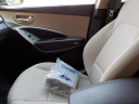 Thumbnail image of 2017 Hyundai SANTA FE Sport at AUTOMOTIVE LOCATOR LLC