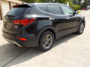 Thumbnail image of 2017 Hyundai SANTA FE Sport at AUTOMOTIVE LOCATOR LLC
