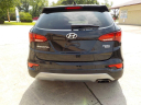 Thumbnail image of 2017 Hyundai SANTA FE Sport at AUTOMOTIVE LOCATOR LLC