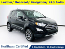 Thumbnail image of 2018 Ford EcoSport at Fred Beans Doylestown Ford NEW