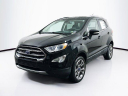 Thumbnail image of 2018 Ford EcoSport at Fred Beans Doylestown Ford NEW
