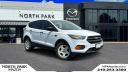 Thumbnail image of 2018 Ford Escape at North Park Mazda Used