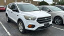 Thumbnail image of 2018 Ford Escape at North Park Mazda Used