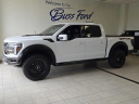 Thumbnail image of 2024 Ford F-150 at Buss Ford Lincoln