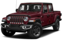 2021 Jeep Gladiator High Altitude at Bill Summers Auto