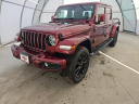 2021 Jeep Gladiator High Altitude at Bill Summers Ford Lincoln Honda Nissan