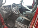 Thumbnail image of 2021 Jeep Gladiator at Bill Summers Ford Lincoln Honda Nissan