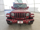 Thumbnail image of 2021 Jeep Gladiator at Bill Summers Ford Lincoln Honda Nissan