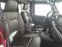 Thumbnail image of 2021 Jeep Gladiator at Bill Summers Ford Lincoln Honda Nissan