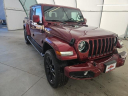 Thumbnail image of 2021 Jeep Gladiator at Bill Summers Ford Lincoln Honda Nissan