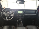 Thumbnail image of 2021 Jeep Gladiator at Bill Summers Ford Lincoln Honda Nissan