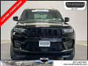 Thumbnail image of 2022 Jeep Grand Cherokee at Novak Motors NY