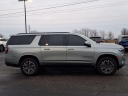 Thumbnail image of 2024 Chevrolet Suburban at Serra Buick Gmc Champaign