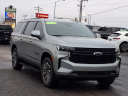 Thumbnail image of 2024 Chevrolet Suburban at Serra Buick Gmc Champaign